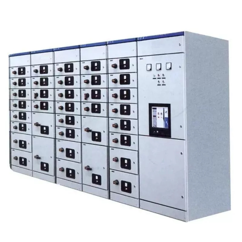 Do you know the Specific Application of GCK low Voltage Withdrawable Switchgear in Power Plants?