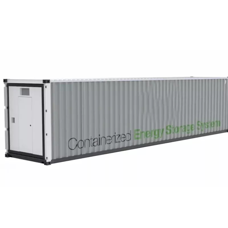 What are the Specific Applications of Containerized Energy Storage System in Business and Industry?