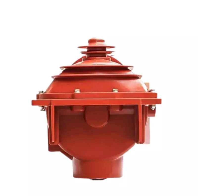 What Makes a Circuit Breaker the Core of Every Electrical System?