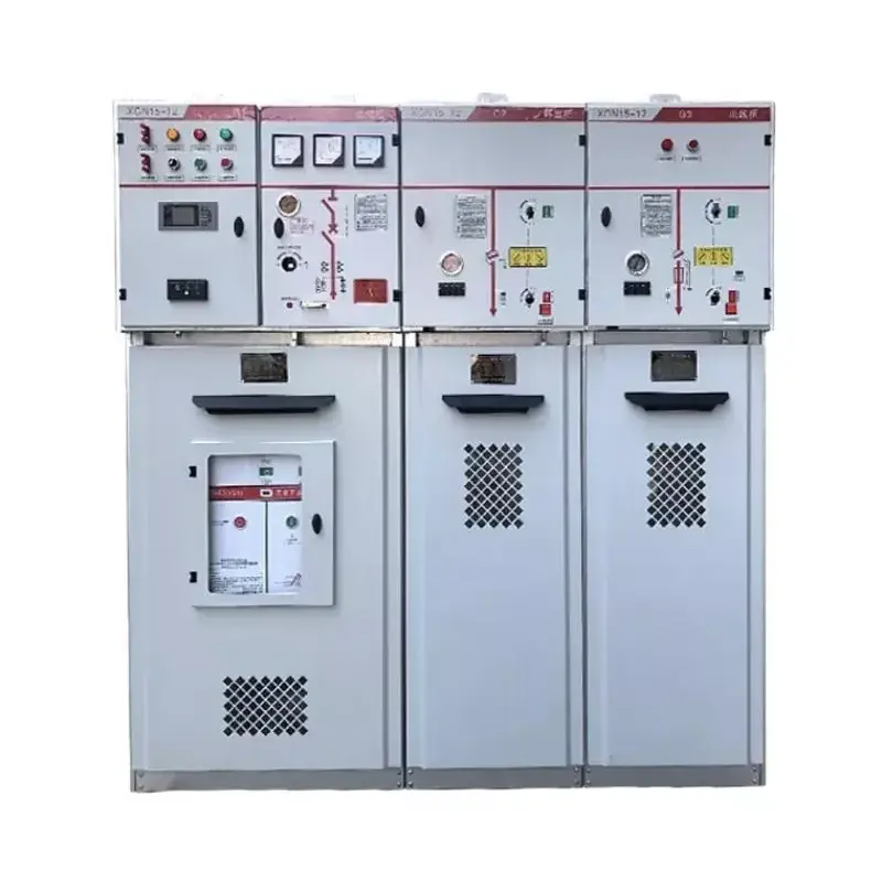 What Is High Voltage and Medium Voltage Switchgear and Why Is It Critical for Power Systems