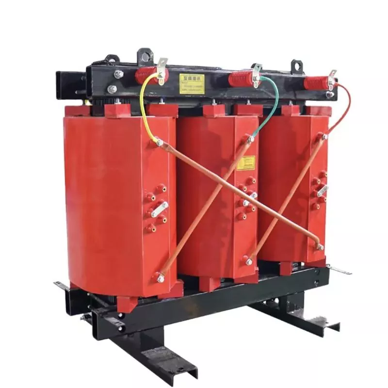 How Can a Dry Type Transformer Improve Power Safety and Efficiency in Modern Electrical Systems