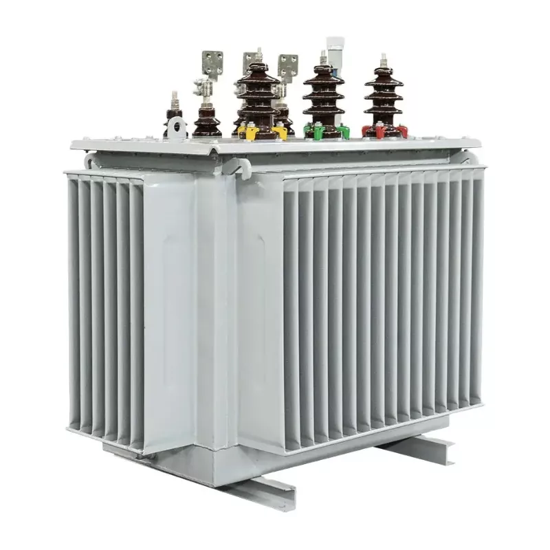 Electrical Insulator